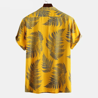Palmshade Beach Shirt