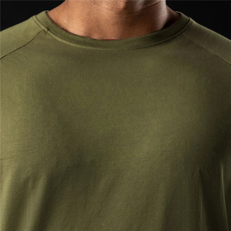Vanguard Active Gym Tee