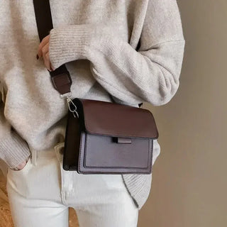 Marlow Mini Crossbody Bag