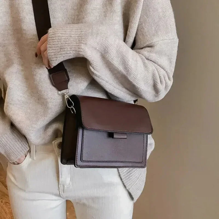 Marlow Mini Crossbody Bag