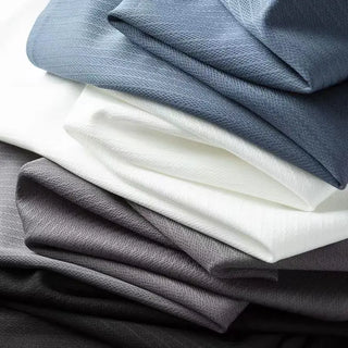 Spring Long Soft Thin Shirt