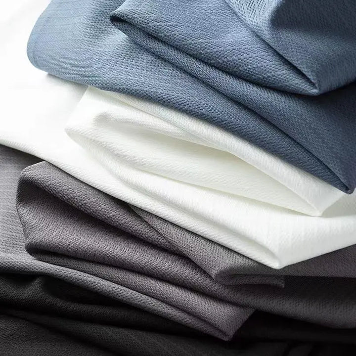 Spring Long Soft Thin Shirt