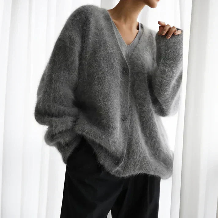 Ester Luxe Everyday Sweater