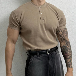 EdgeRib Henley