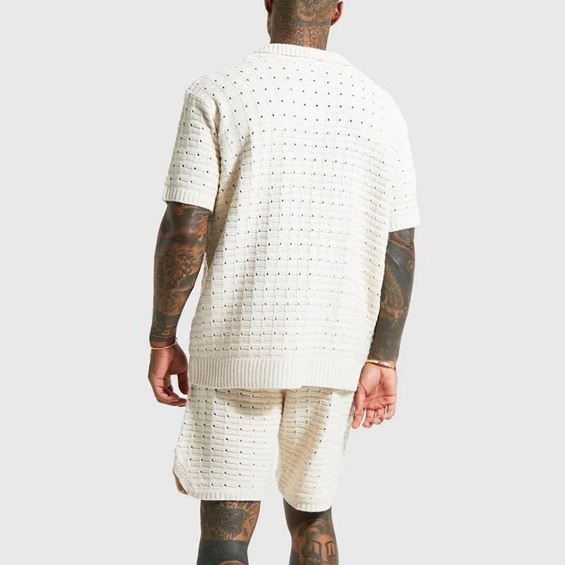 Giovante Relaxed Polo