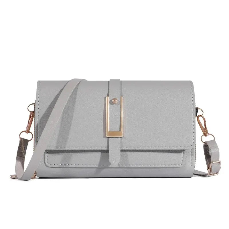 Cassia Embellished Crossbody Bag