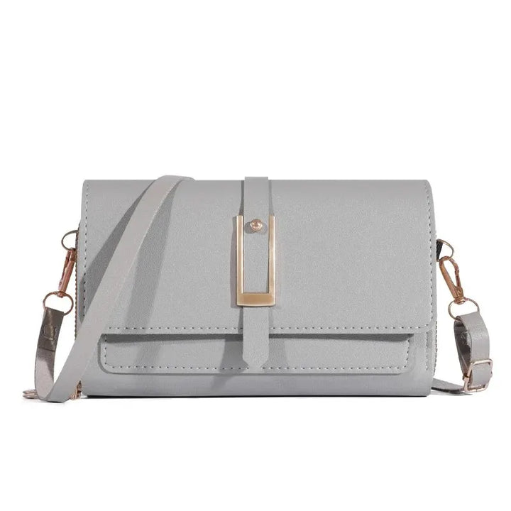 Cassia Embellished Crossbody Bag