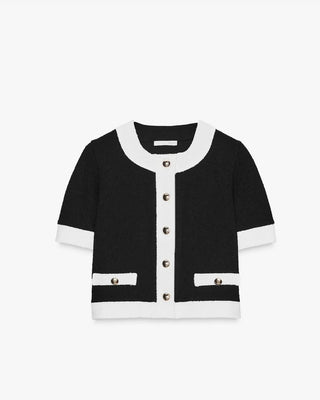 Lumière Cardigan & Pants Set