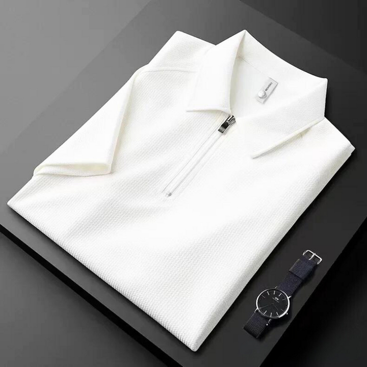 Montreux Zip Polo