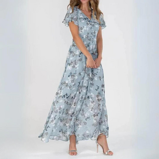 Zaar Elegant Dress