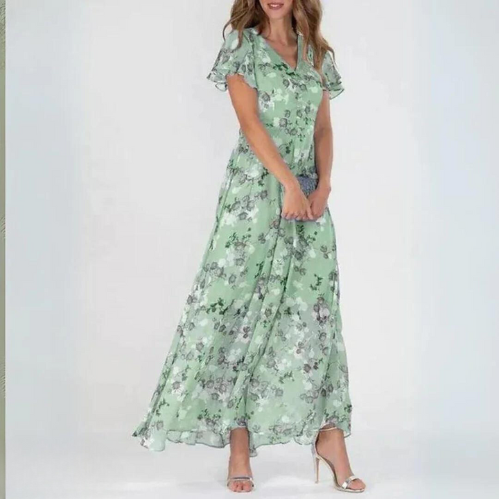 Zaar Elegant Dress
