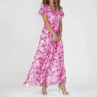 Zaar Elegant Dress