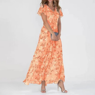 Zaar Elegant Dress