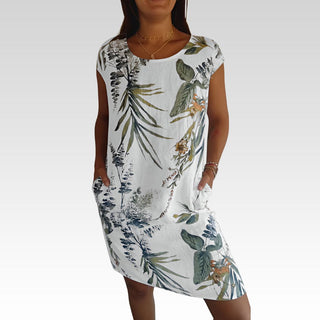 Annelie Classic Dress