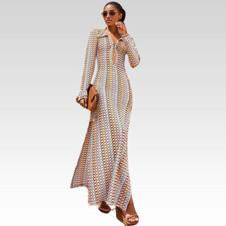 Celeste Summer Dress