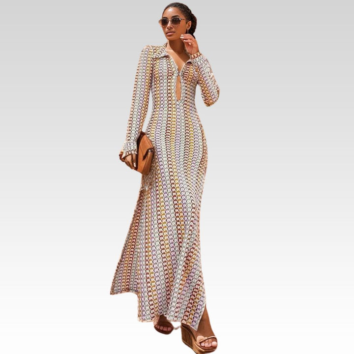 Celeste Summer Dress