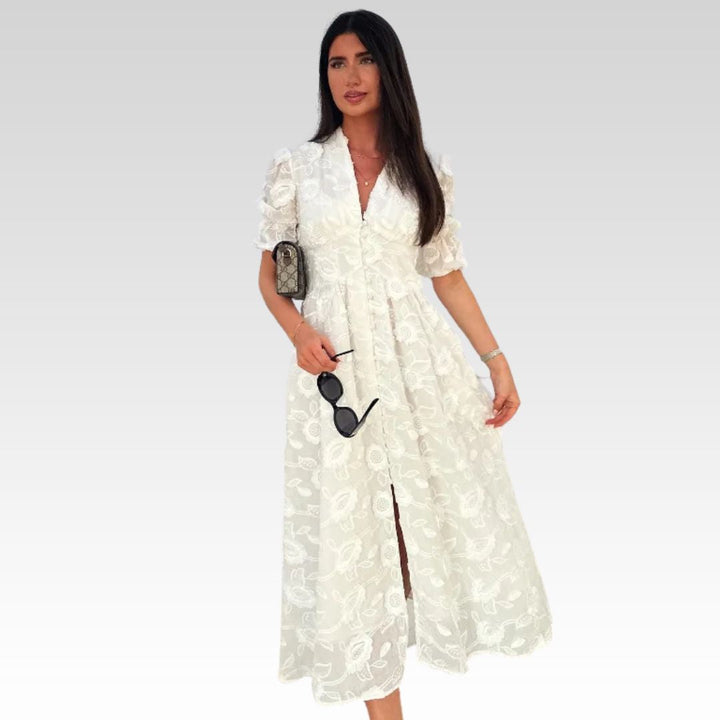 Dorothea Mykonos Dress