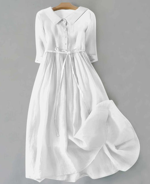 Lux Vintage Dress