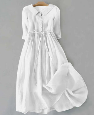 Lux Vintage Dress