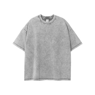 Astoria Washed Oversized Tee