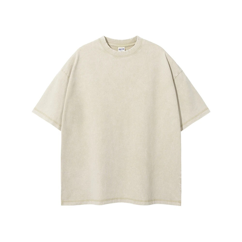 Astoria Washed Oversized Tee