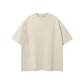 Astoria Washed Oversized Tee