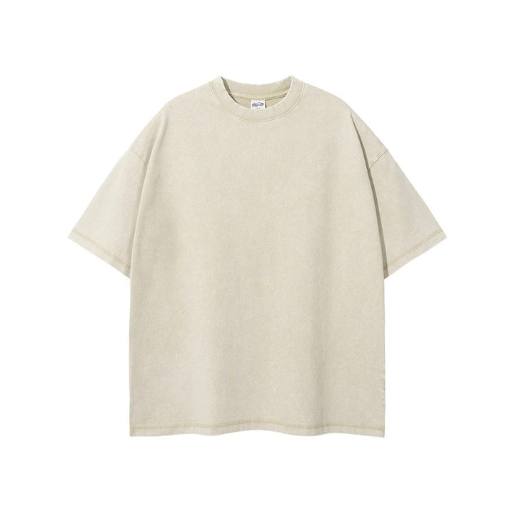 Astoria Washed Oversized Tee