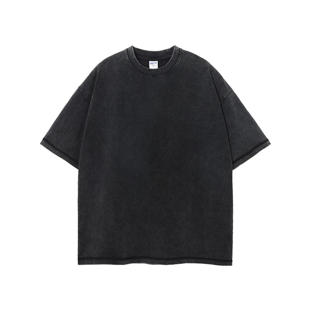 Astoria Washed Oversized Tee