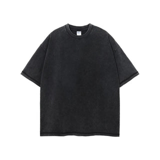 Astoria Washed Oversized Tee