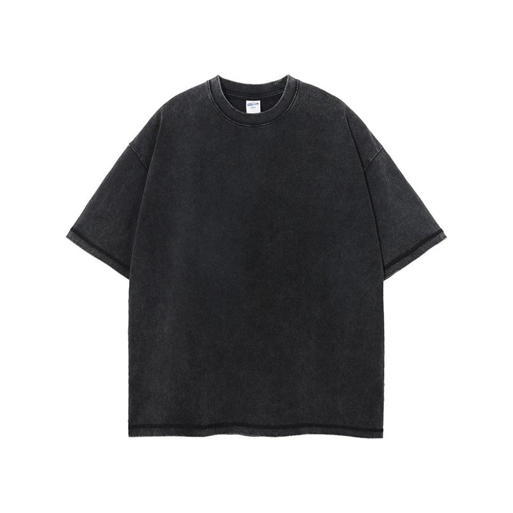 Astoria Washed Oversized Tee