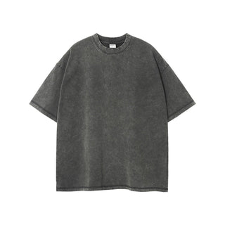 Astoria Washed Oversized Tee