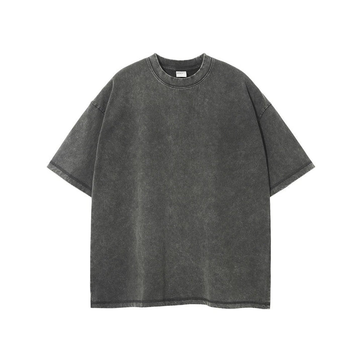 Astoria Washed Oversized Tee