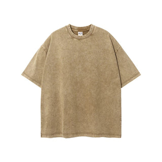 Astoria Washed Oversized Tee