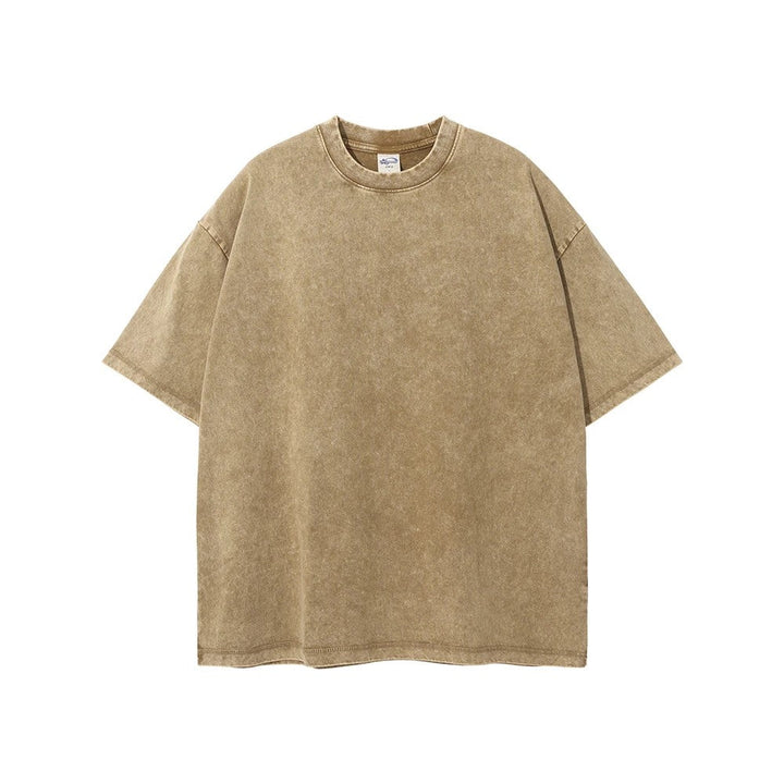 Astoria Washed Oversized Tee