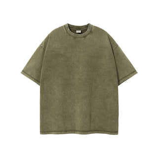 Astoria Washed Oversized Tee