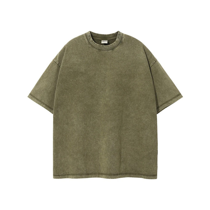Astoria Washed Oversized Tee
