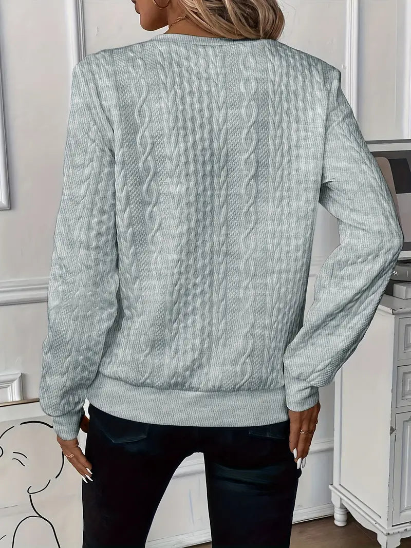 Alegria Classic Cardigan