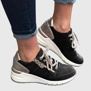 Tansy Orthopedic Sneakers