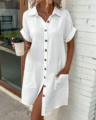Melissa Comfort Summer Dress