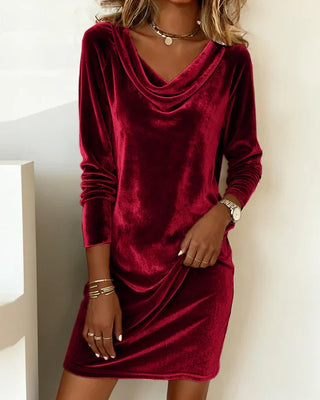 Lunori Frosina Dress