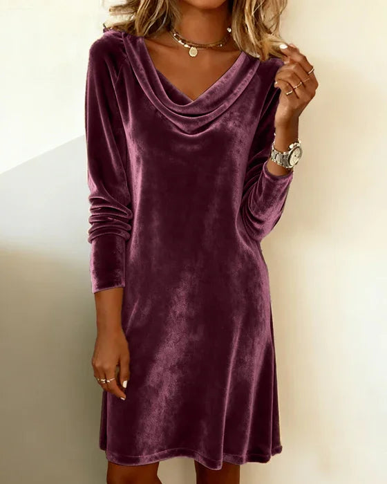 Lunori Frosina Dress