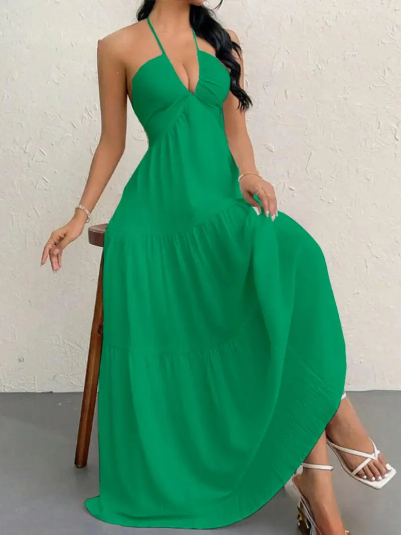 Alba Essential Summer Dress