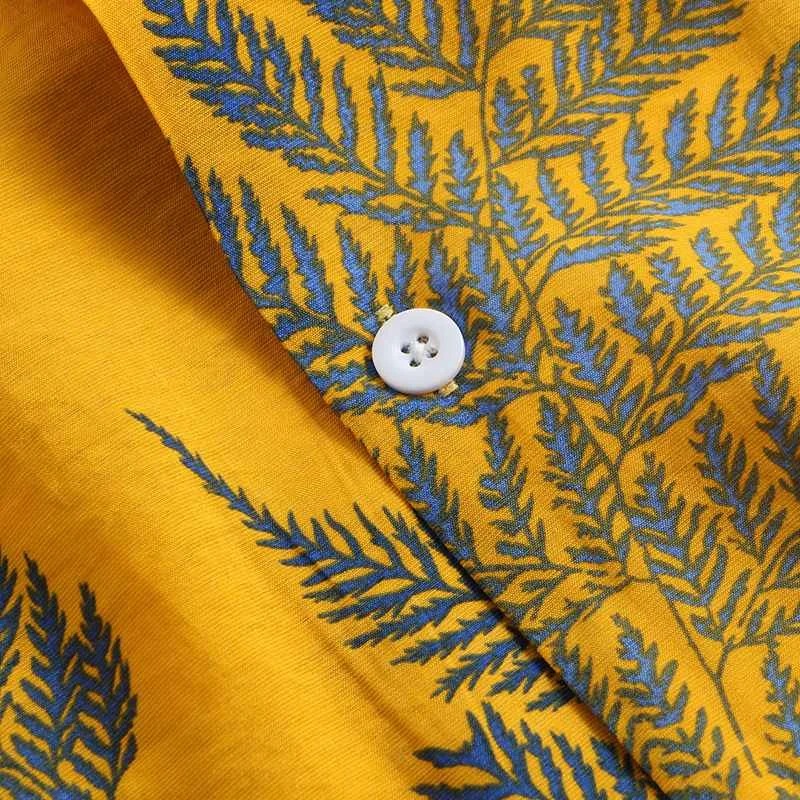 Palmshade Beach Shirt