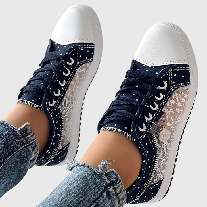Halle Orthopedic Sneakers