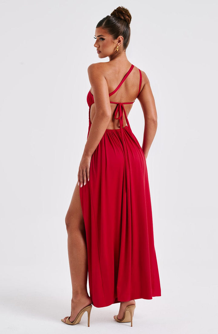 Alecia Maxi Dress