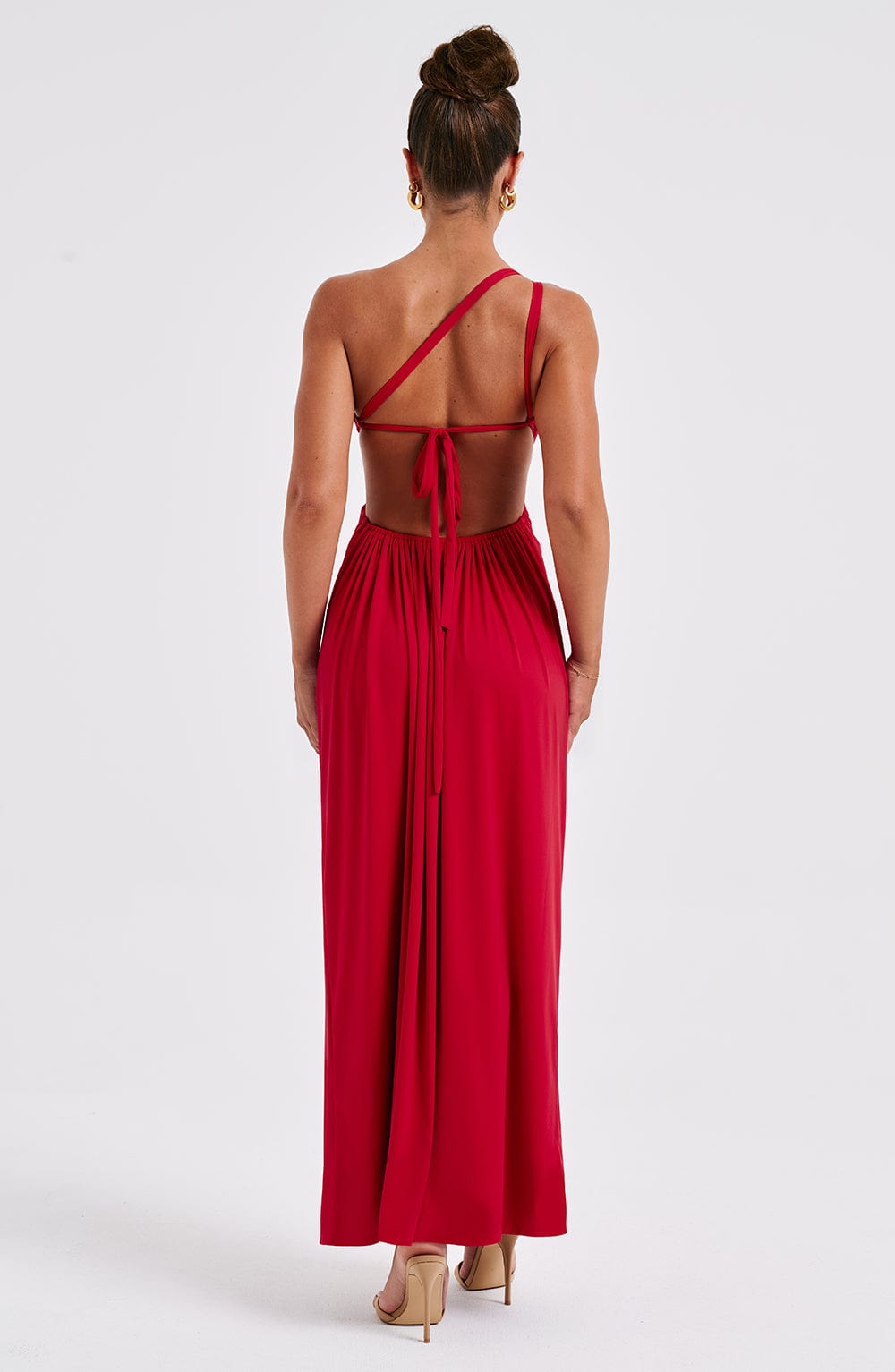 Alecia Maxi Dress