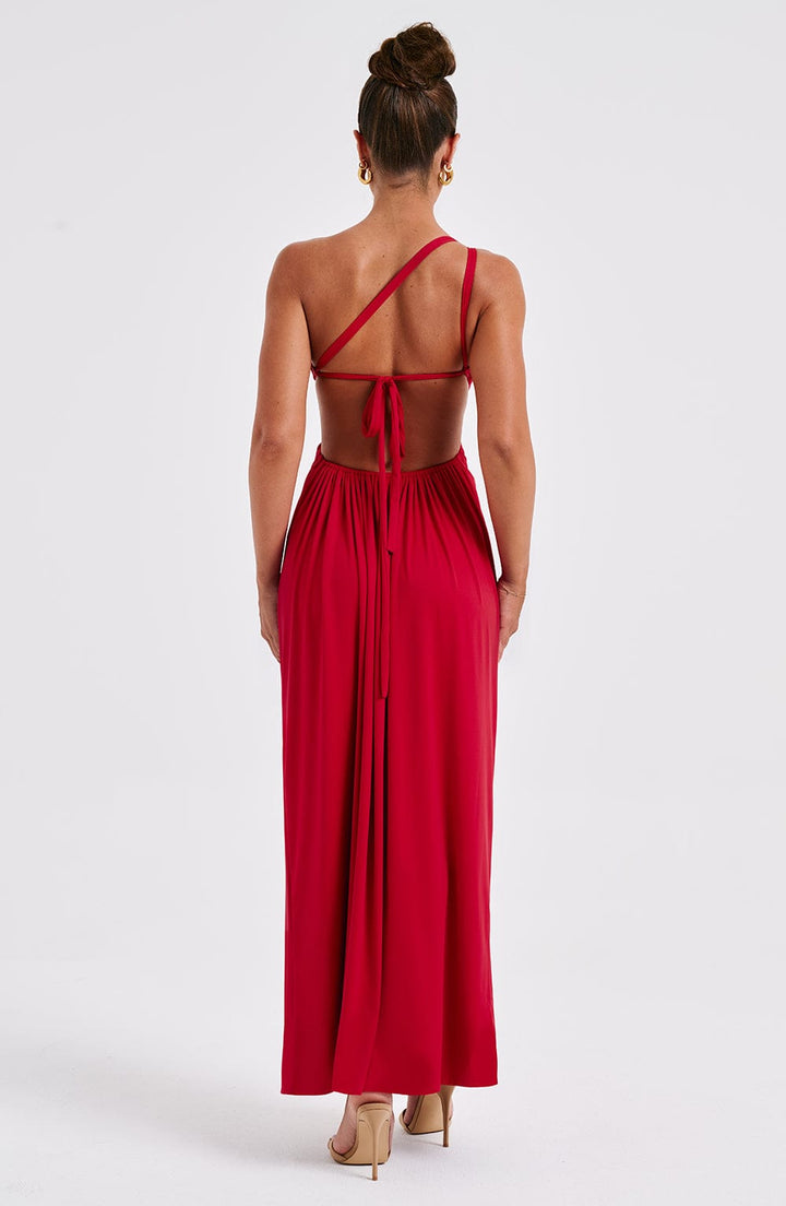 Alecia Maxi Dress