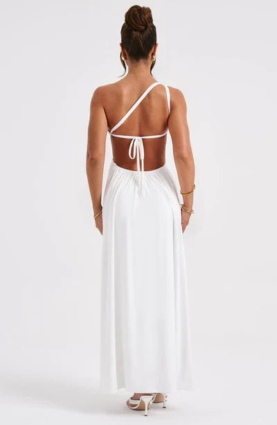 Alecia Maxi Dress