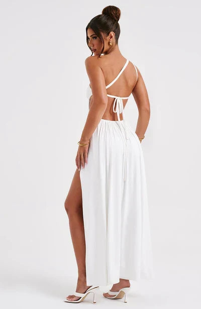 Alecia Maxi Dress