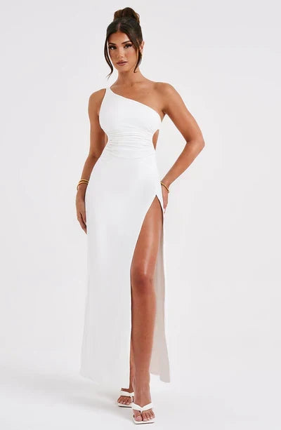 Alecia Maxi Dress
